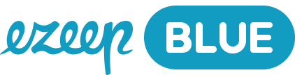 ezeep Blue Logo